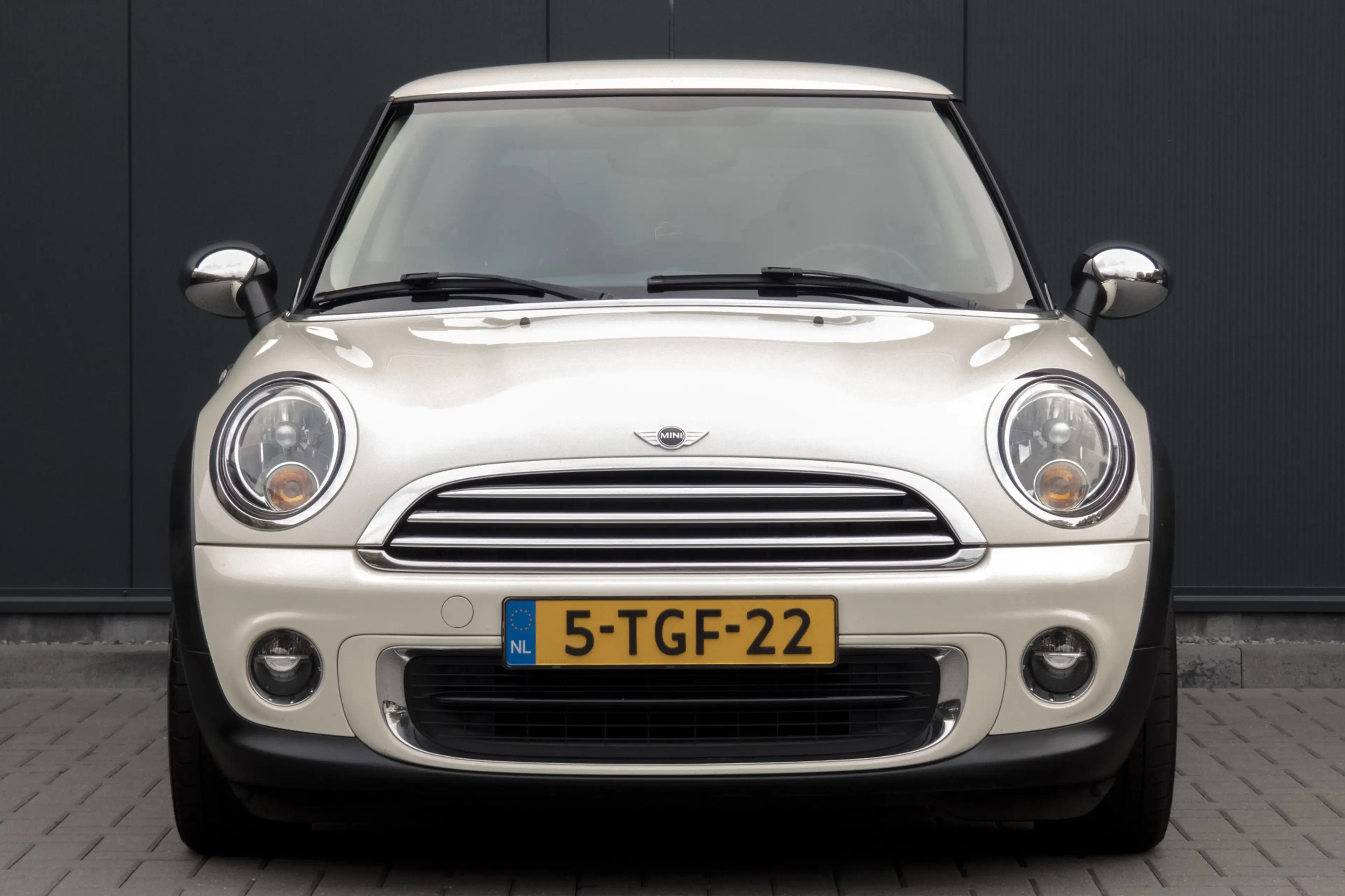 MINI One 3-Deurs 1.6 Chili | Navigatie | Bluetooth | Multif — photo 6