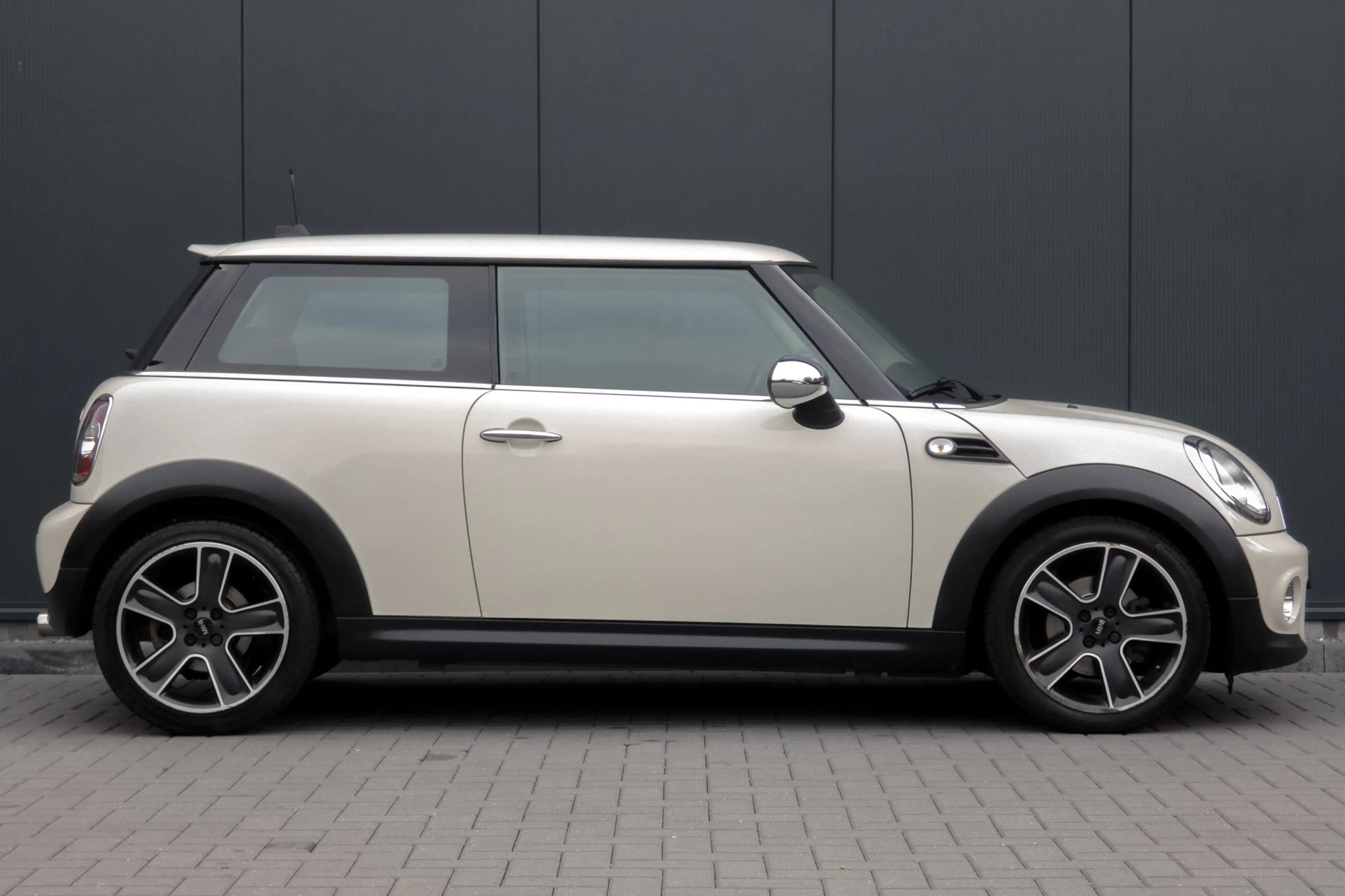MINI One 3-Deurs 1.6 Chili | Navigatie | Bluetooth | Multif — photo 10