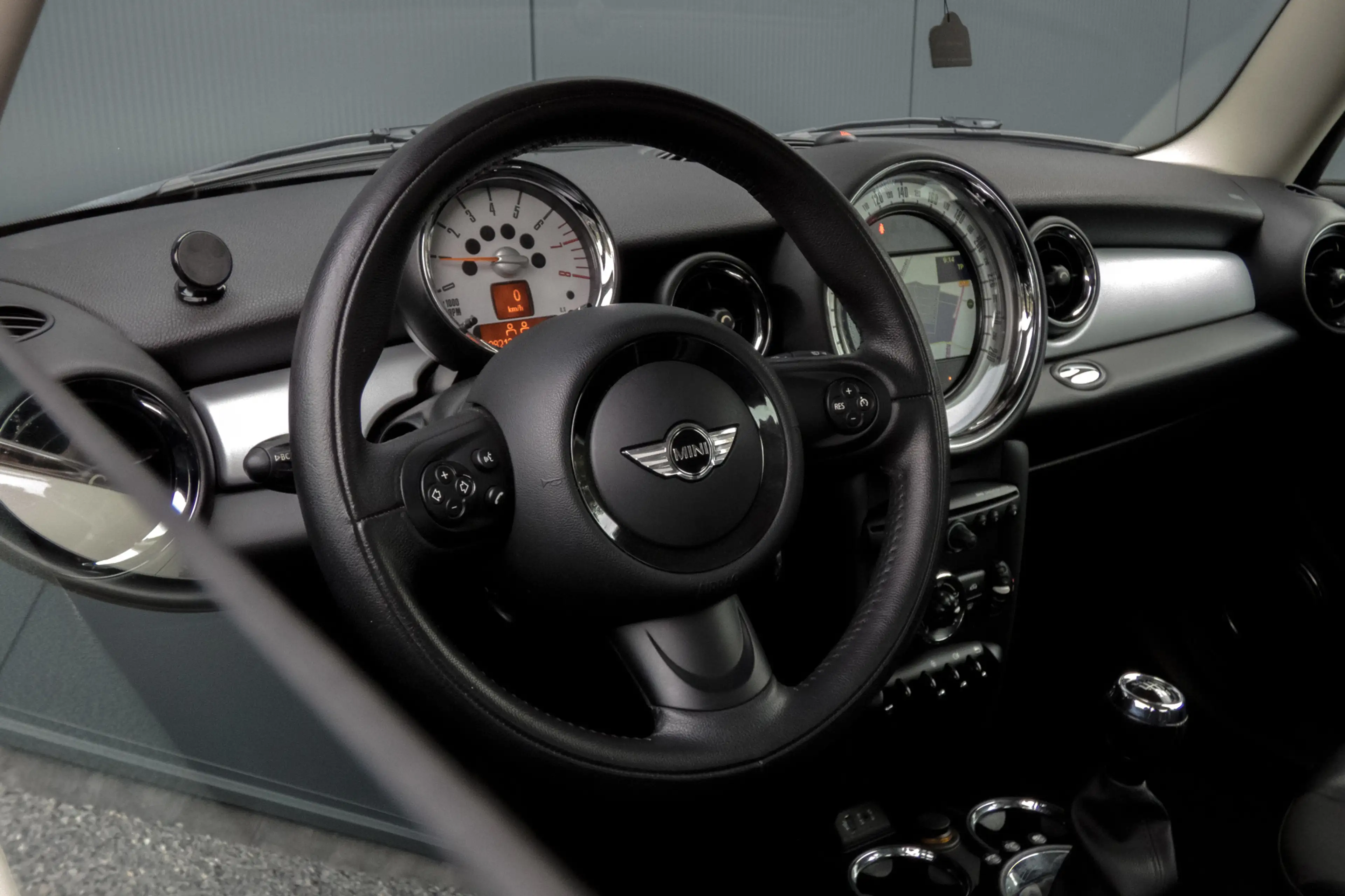 MINI One 3-Deurs 1.6 Chili | Navigatie | Bluetooth | Multif — photo 5