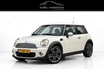 3-Deurs 1.6 Chili | Navigatie | Bluetooth | Multif
