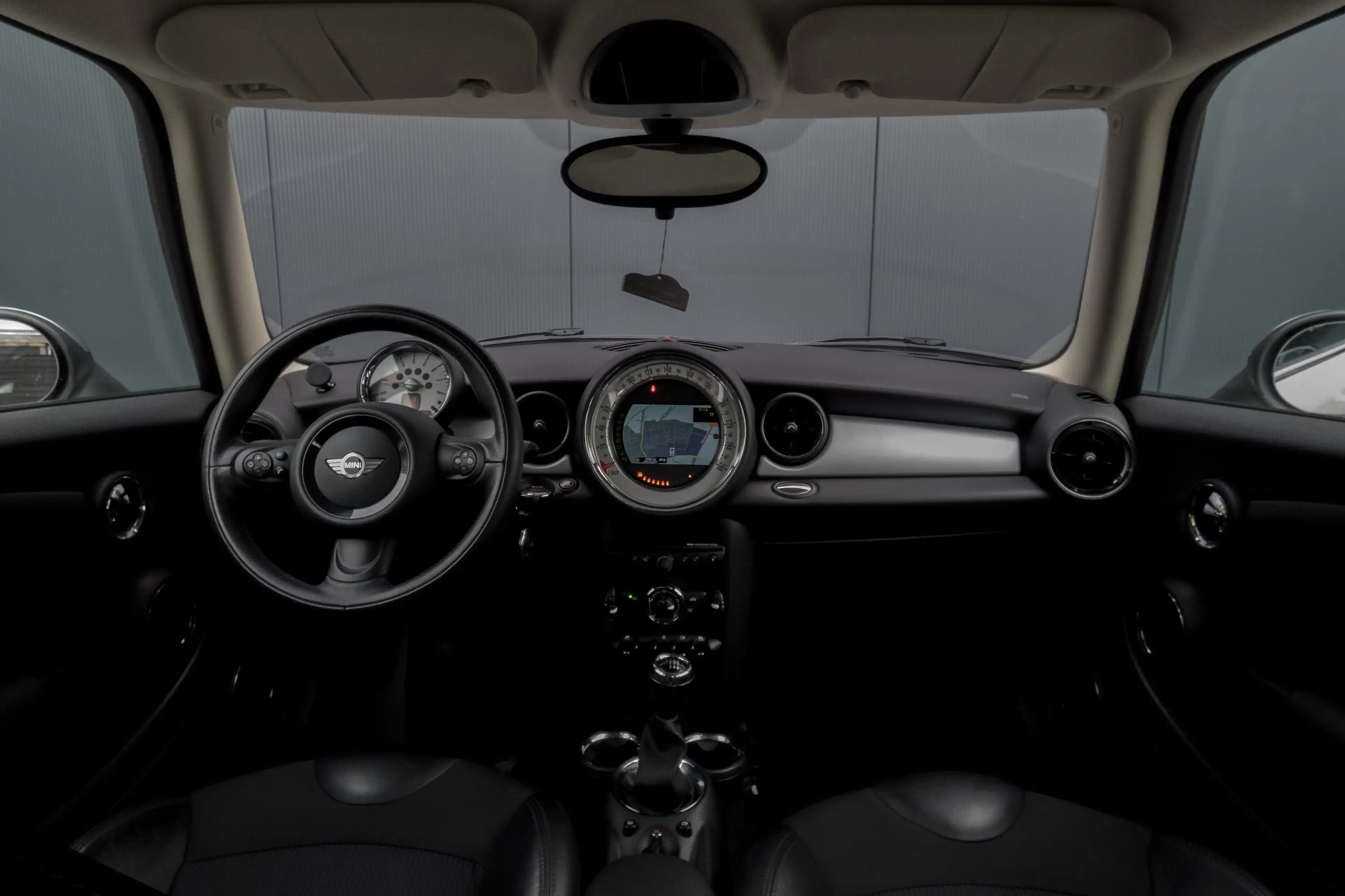 MINI One 3-Deurs 1.6 Chili | Navigatie | Bluetooth | Multif — photo 7