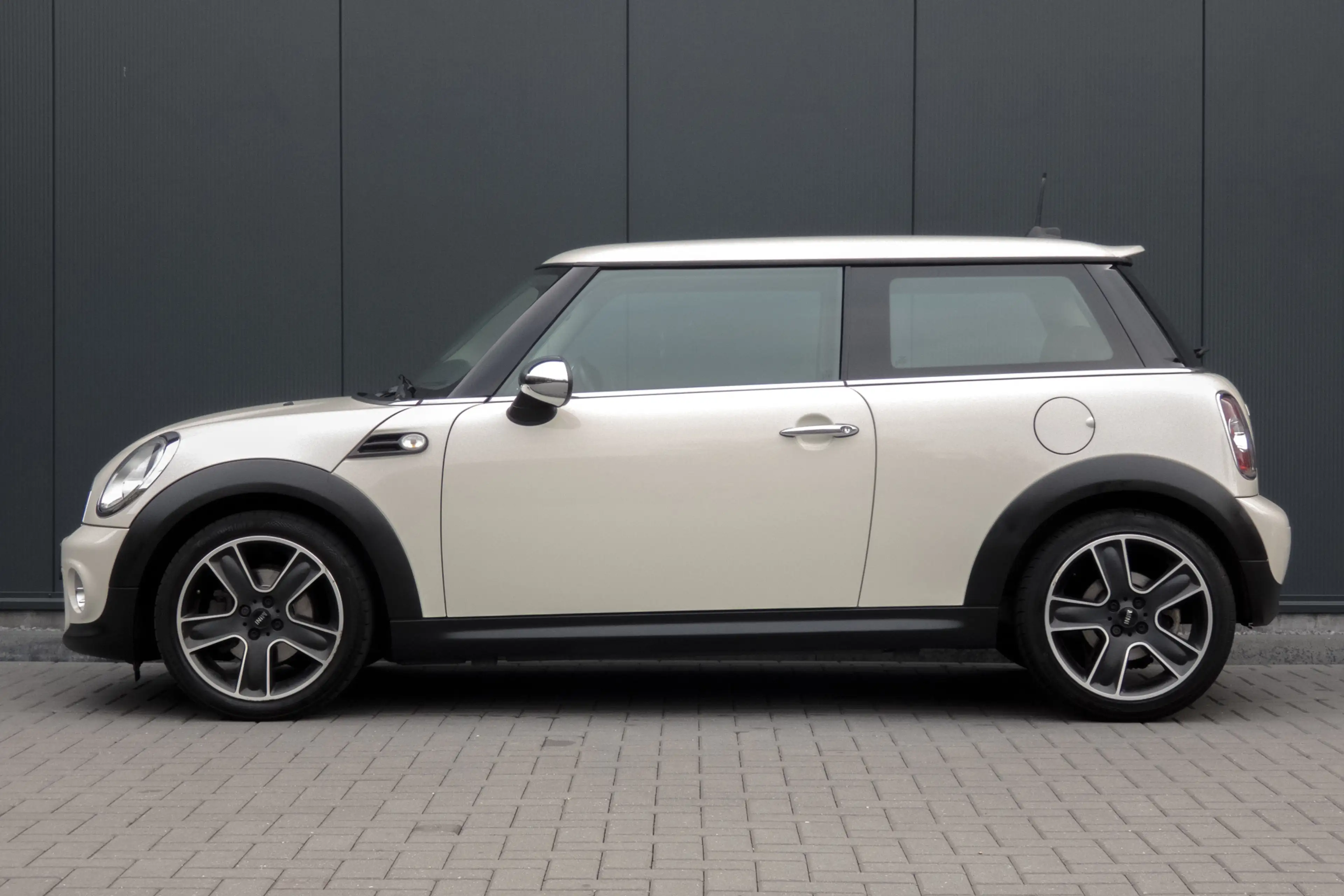 MINI One 3-Deurs 1.6 Chili | Navigatie | Bluetooth | Multif — photo 15