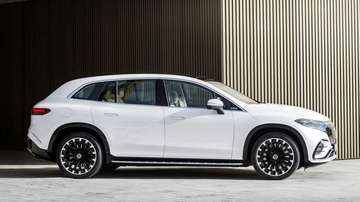 580 4MATIC AMG Line Premium Extra