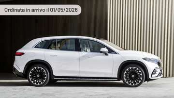 580 4MATIC AMG Line Premium Extra