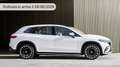 Mercedes-Benz EQS SUV 580 4MATIC AMG Line Premium Extra srebrna - thumbnail 1