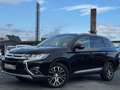 Mitsubishi Outlander SUV-Star+ 4WD/NAVI/EURO 6 Schwarz - thumbnail 1