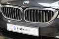 BMW 530 5-serie Sedan 530i High Executive Luxury Line Auto Grijs - thumbnail 7