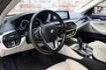 BMW 530 5-serie Sedan 530i High Executive Luxury Line Auto Grijs - thumbnail 12