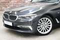 BMW 530 5-serie Sedan 530i High Executive Luxury Line Auto Grijs - thumbnail 2