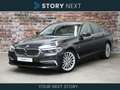 BMW 530 5-serie Sedan 530i High Executive Luxury Line Auto Grijs - thumbnail 1