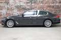 BMW 530 5-serie Sedan 530i High Executive Luxury Line Auto Grijs - thumbnail 3