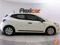 Renault Clio Blue dCi Business 74kW Blanco - thumbnail 4