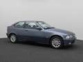 BMW 316 Compact Comfort Edition Sitzhzng LM Azul - thumbnail 4