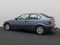 BMW 316 Compact Comfort Edition Sitzhzng LM Azul - thumbnail 10