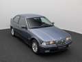 BMW 316 Compact Comfort Edition Sitzhzng LM Azul - thumbnail 3
