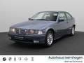 BMW 316 Compact Comfort Edition Sitzhzng LM Azul - thumbnail 1