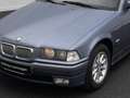 BMW 316 Compact Comfort Edition Sitzhzng LM Azul - thumbnail 16