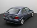 BMW 316 Compact Comfort Edition Sitzhzng LM Azul - thumbnail 7