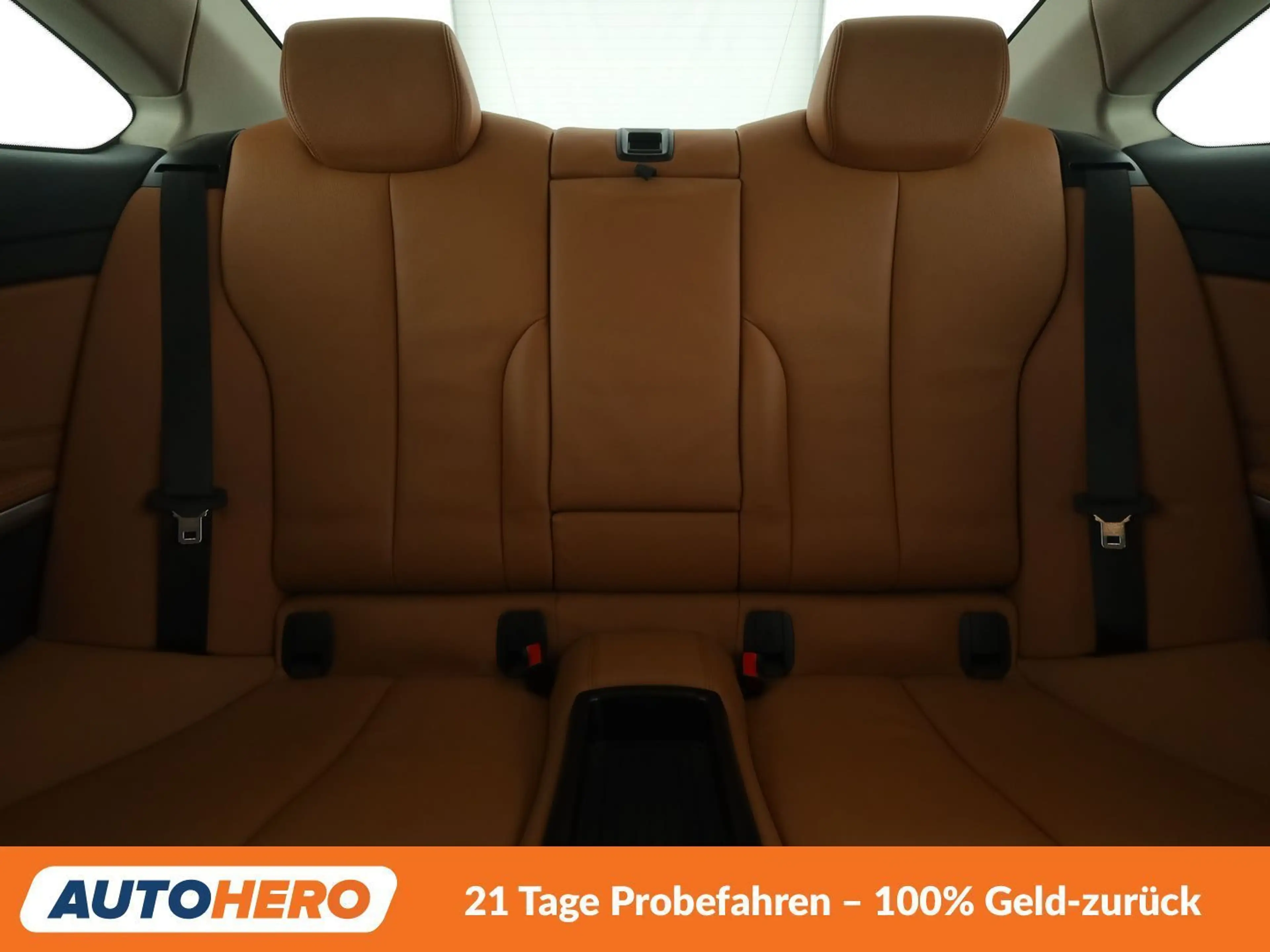 BMW 435 435d xDrive Luxury Line Aut.*NAVI*LED*TEMPO*PDC* — photo 15