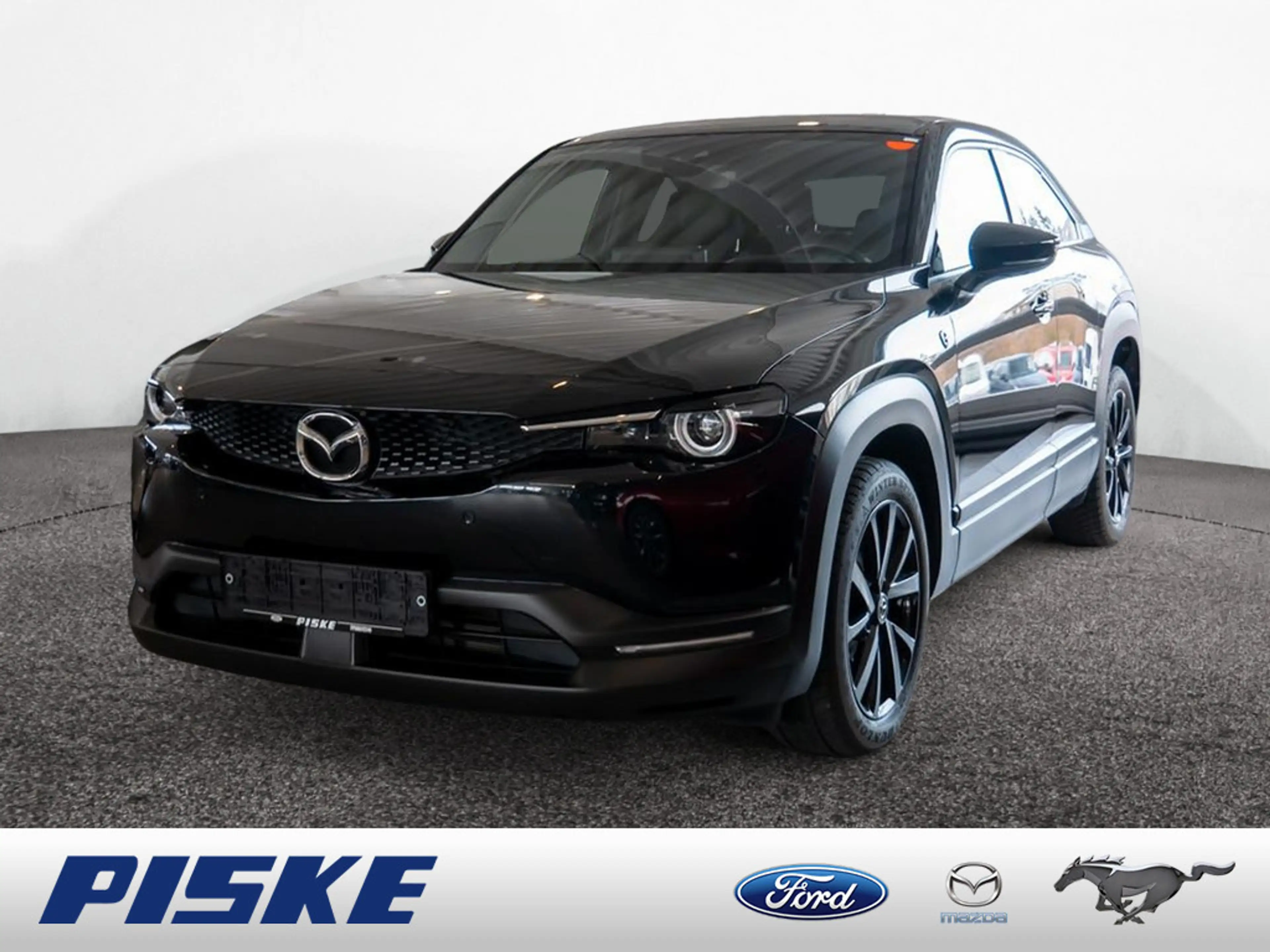 Mazda MX-30 R-EV Makoto SHZ BOSE NAVI ACC HUD LED