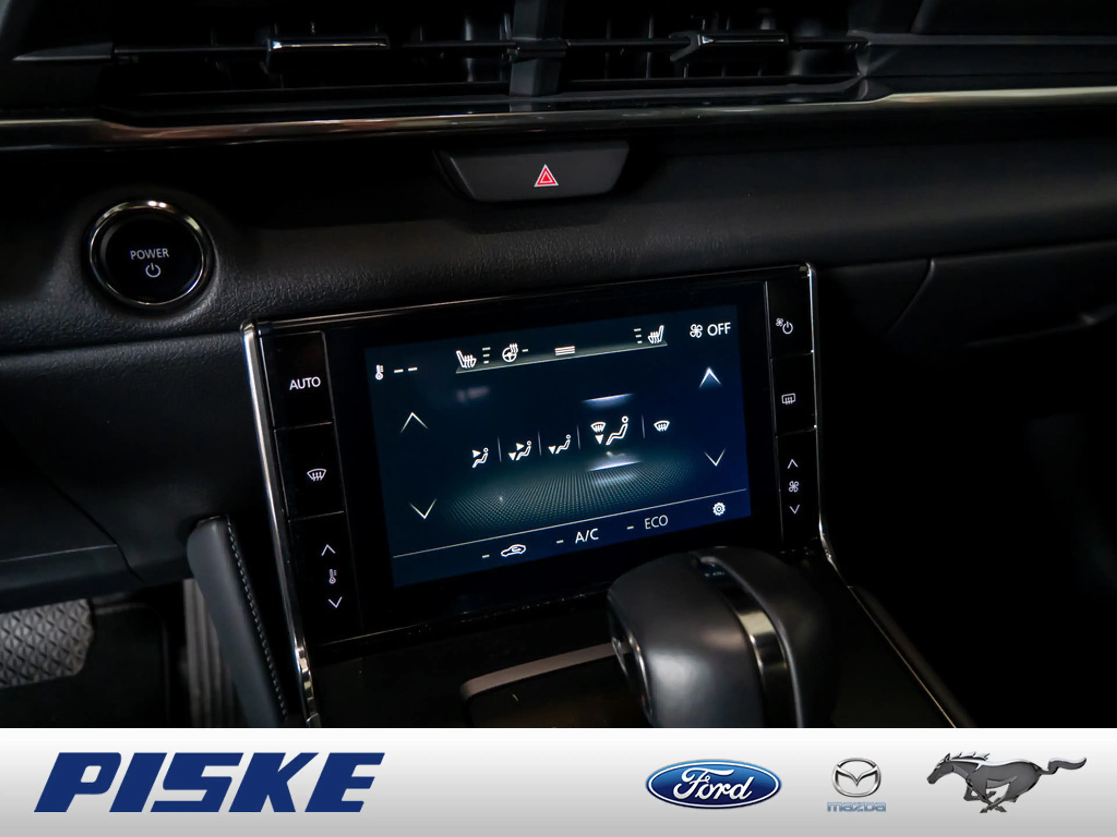 Mazda MX-30 R-EV Makoto SHZ BOSE NAVI ACC HUD LED — photo 12