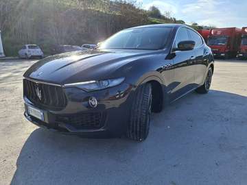 3.0 V6 Gransport 275cv auto my19