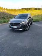 Peugeot 3008 BlueHDi 130ch S&S BVM6 Allure