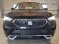 SEAT Ateca Style 1.5 TSI DSG 150 PS-AndroidAutoAppleCarPla... Zwart - thumbnail 2
