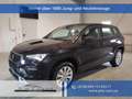 SEAT Ateca Style 1.5 TSI DSG 150 PS-AndroidAutoAppleCarPla... Zwart - thumbnail 1