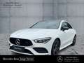 Mercedes-Benz CLA 200 Coupé AMG Line *AMG*Pano*Kam *MBUX* Weiß - thumbnail 1