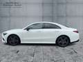 Mercedes-Benz CLA 200 Coupé AMG Line *AMG*Pano*Kam *MBUX* Weiß - thumbnail 4