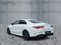Mercedes-Benz CLA 200 Coupé AMG Line *AMG*Pano*Kam *MBUX* Weiß - thumbnail 6