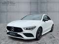 Mercedes-Benz CLA 200 Coupé AMG Line *AMG*Pano*Kam *MBUX* Weiß - thumbnail 2