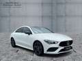 Mercedes-Benz CLA 200 Coupé AMG Line *AMG*Pano*Kam *MBUX* Weiß - thumbnail 12