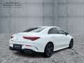 Mercedes-Benz CLA 200 Coupé AMG Line *AMG*Pano*Kam *MBUX* Weiß - thumbnail 8