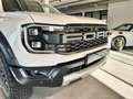 Ford Ranger RAPTOR 3.0 V6 EcoBoost - BVA Double Cabine Blanc - thumbnail 11