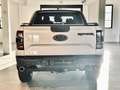 Ford Ranger RAPTOR 3.0 V6 EcoBoost - BVA Double Cabine Blanc - thumbnail 4