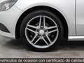 Mercedes-Benz A 180 180CDI BE Urban Plateado - thumbnail 29