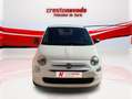 Fiat 500 Cult 1.0 Hybrid 51KW 70 CV Blanco - thumbnail 2