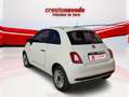 Fiat 500 Cult 1.0 Hybrid 51KW 70 CV Blanco - thumbnail 7