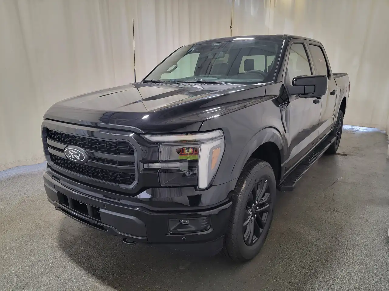 2026 Ford F 150