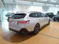 BMW 520 520d Touring 48V xdrive M Sport Pro auto Bianco - thumbnail 3