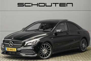 Edition AMG Night Pano Camera 18"