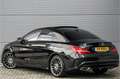 Mercedes-Benz CLA 180 Edition AMG Night Pano Camera 18" Noir - thumbnail 10