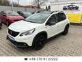 Peugeot 2008 Allure PureTech 110 Stop&S*KAM*PAND*NEU ZAHNRIEM Blanco - thumbnail 1