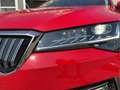 Skoda Superb Combi iV L&K MATRIX+NAVI+AHK+PANO+CANTON Rot - thumbnail 22