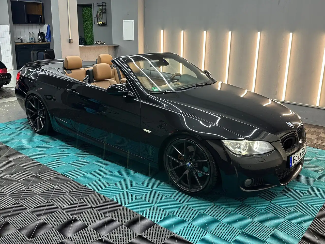 BMW 325