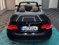 BMW 325 Cabrio 325d PDC, 19 Zoll, Bi-Xenon, Komfortzugang Schwarz - thumbnail 7
