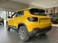 Jeep Avenger 1.2 Turbo T3 100 ch Longitude 5P Gelb - thumbnail 4