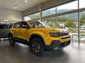 Jeep Avenger 1.2 Turbo T3 100 ch Longitude 5P Jaune - thumbnail 3